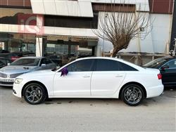 ئاودی A6